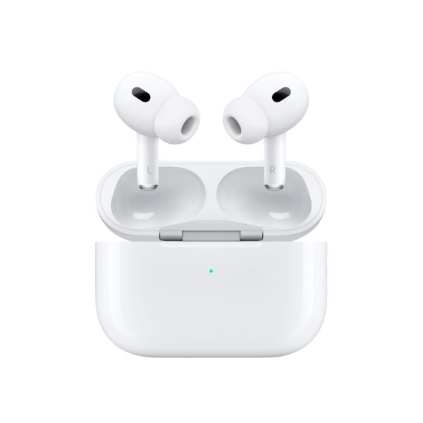 Apple - AirPods Pro (2nd generation)