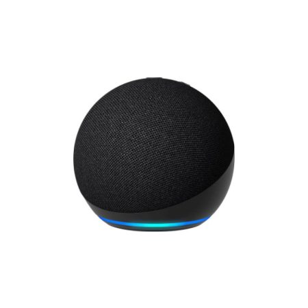 Amazon - Echo Dot (5th Gen, 2022 Release) Smart Speaker