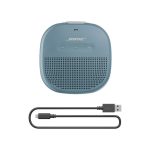 Bose - SoundLink Micro Portable Bluetooth Speaker